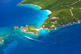 US Virgin Islands Travel Guide