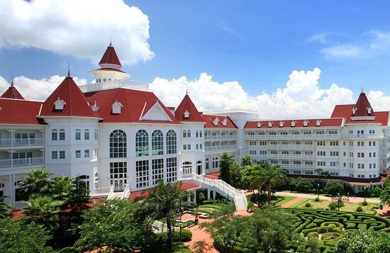 后宫酒店Harem Hotel 场景演出 玩法截图 7